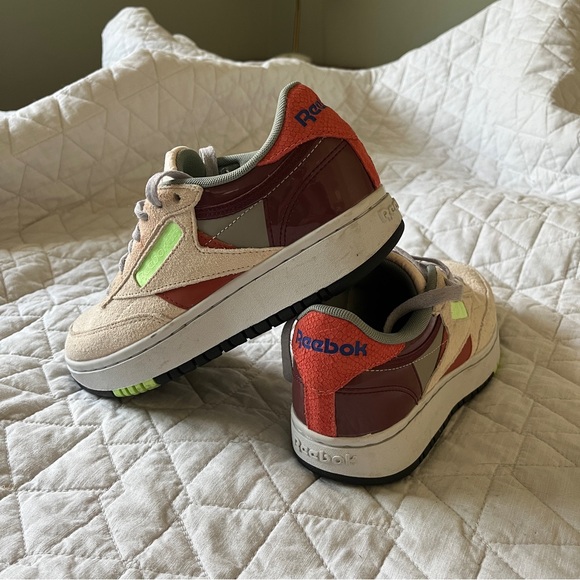 Reebok Club C Double sneakers - 7 - Picture 3 of 8